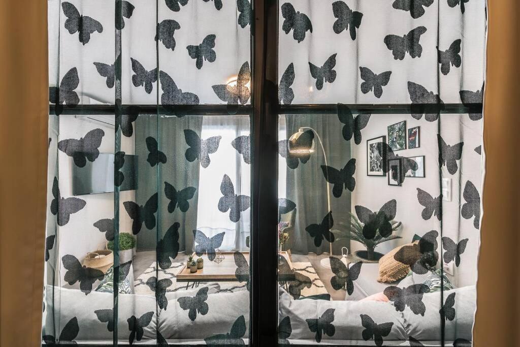 The “Boutique” by SPACEERS Athènes Extérieur photo