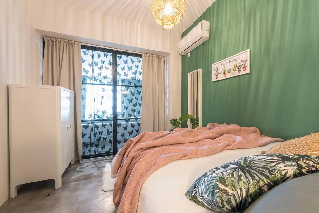 The “Boutique” by SPACEERS Athènes Extérieur photo